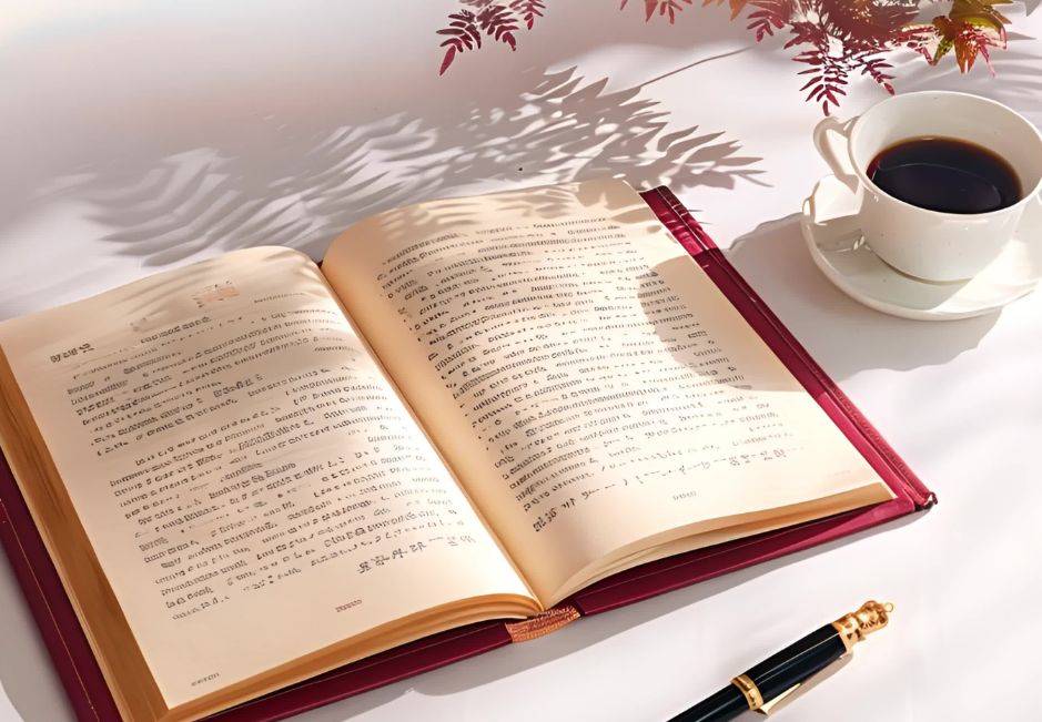 河北中盈文化传媒：科研创新，书籍的力量