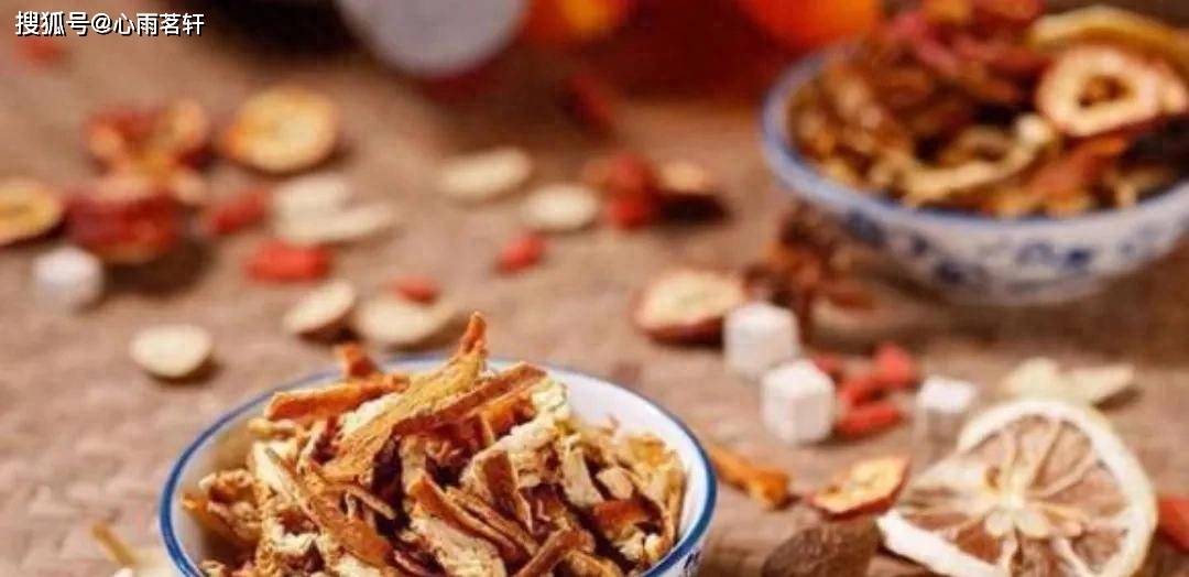 原创            中医真相：热之不热无水也，寒之不寒无火也