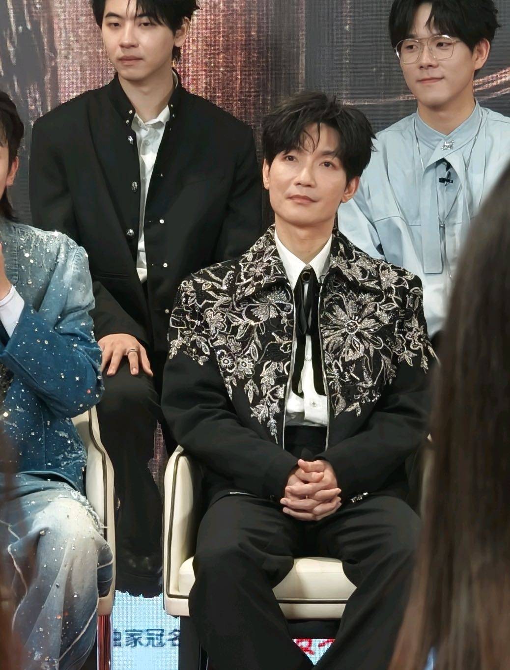 《歌手2025》全球发布会在湖南长沙举办，首发阵容重磅亮相