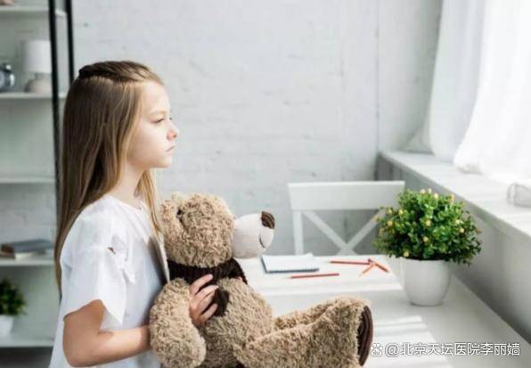 北京天坛医院李丽嫱：自闭症会影响孩子的学习吗？专家为你解答