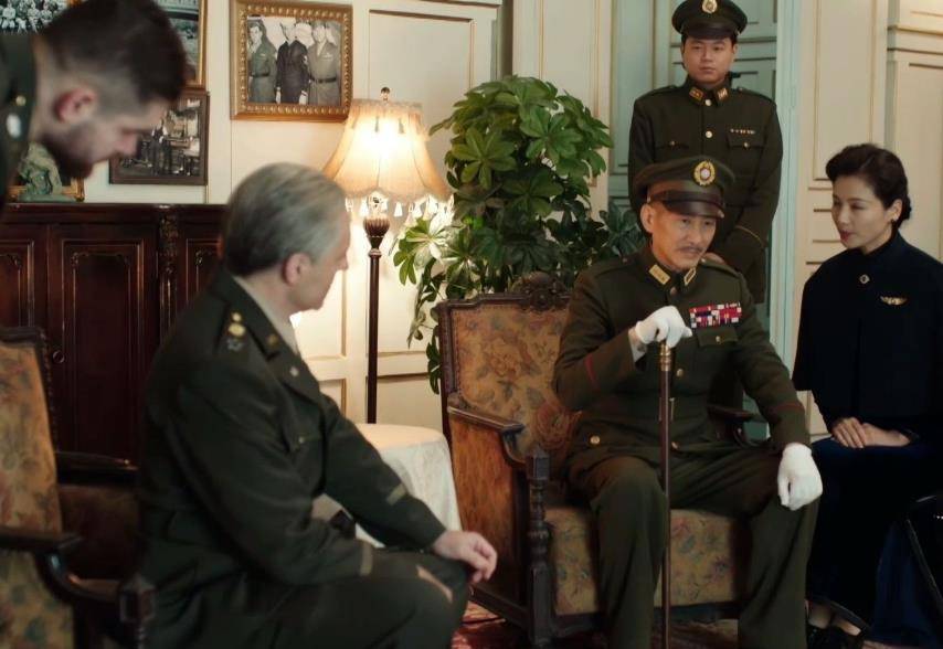 原创            难怪蒋介石输得那么惨，你看他总结失败原因时说了句啥，太离谱了