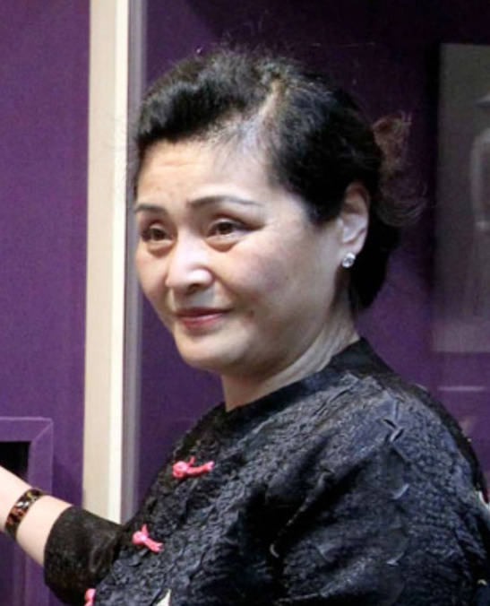 《霸王别姬》演员隋永清去世 曾被宋庆龄抚养长大