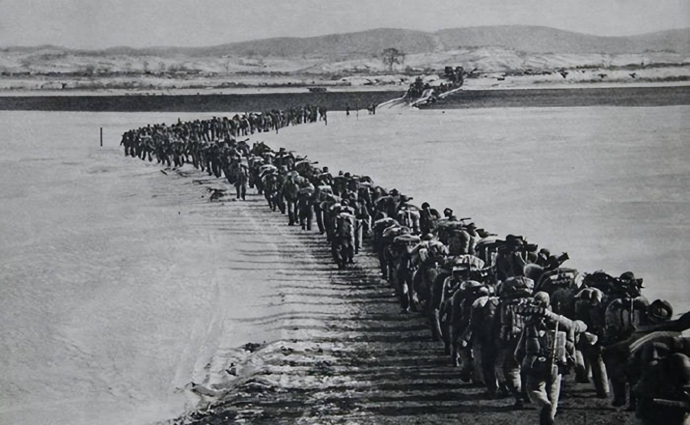 原创            抗美援朝，中国出兵超135万，朝鲜给过中国哪些支援？