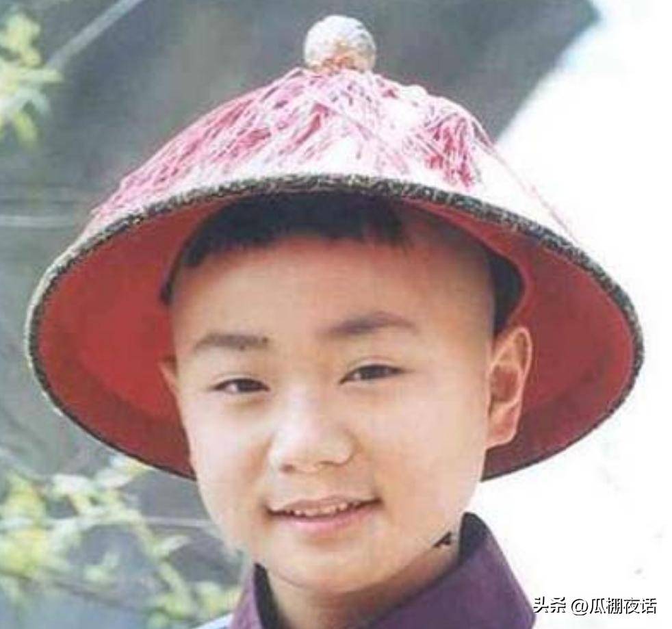 原创            曹骏《玉茗茶骨》定妆照在各个平台火了，张晚意的话，终于有人信了