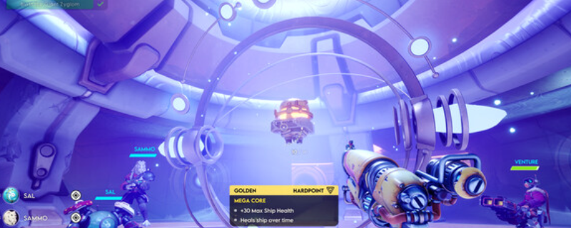 《无主星渊》游戏游玩平台介绍