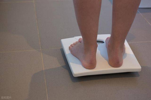 体重从126斤到102斤：我发现，变瘦就是不断重复这6件事