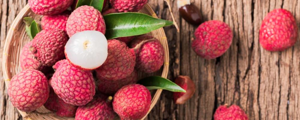 吃荔枝的好处及荔枝的营养价值有哪些？