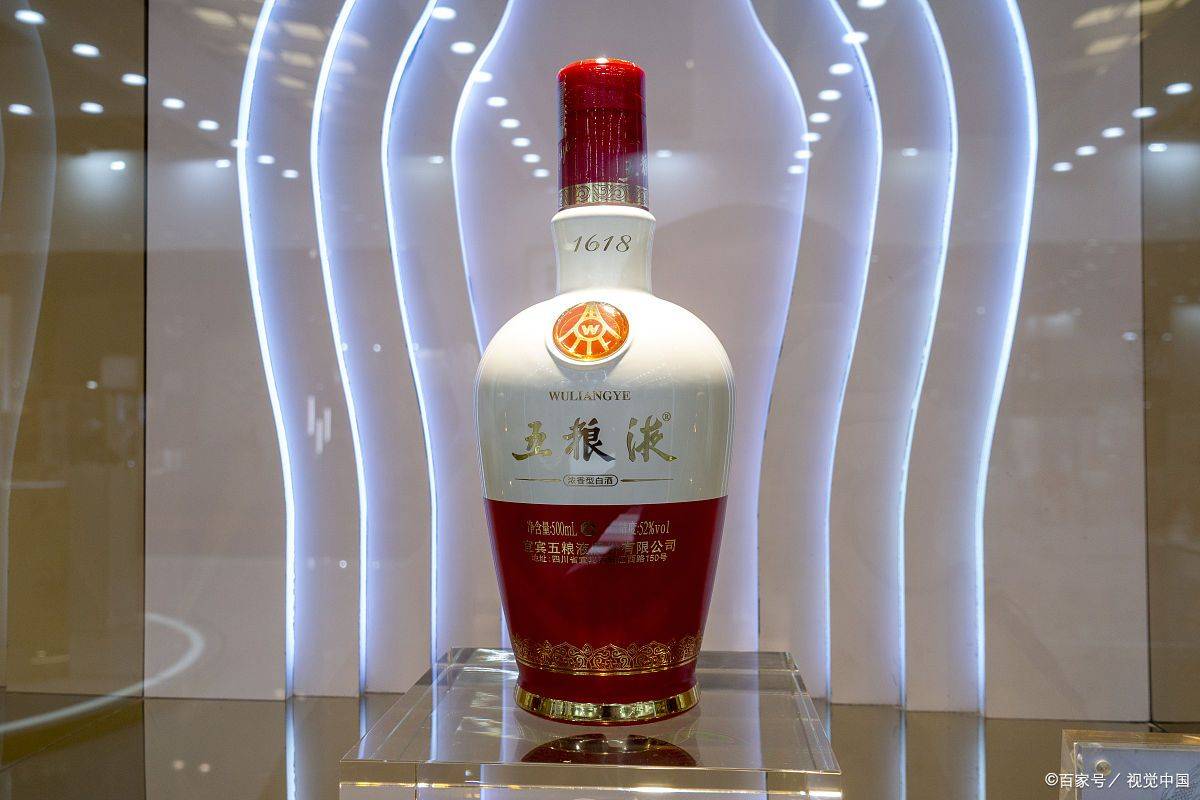 原创            五粮液什么香型的酒，五粮液的酒文化！
