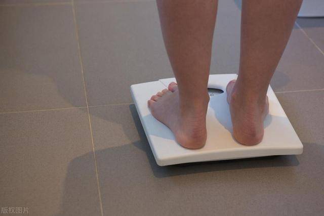 从145斤减到122斤，总结：5个被低估的减肥行为