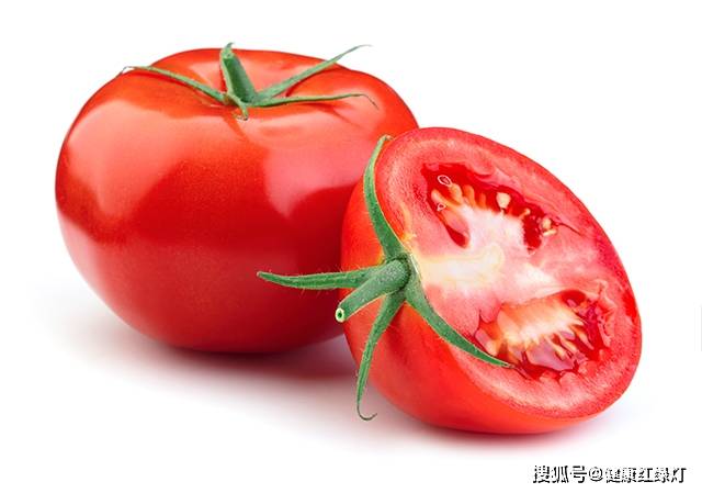 原创            说好的“减肥王中王”，西红柿黄瓜竟成了“营养刺客”？