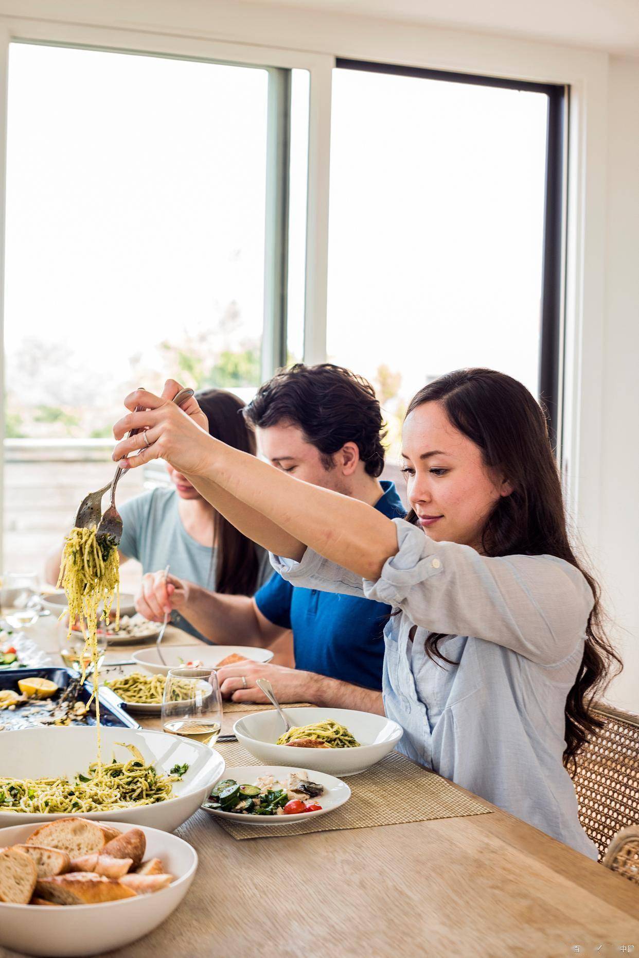 还没结婚就去男方家过年，没想到让我破防了？