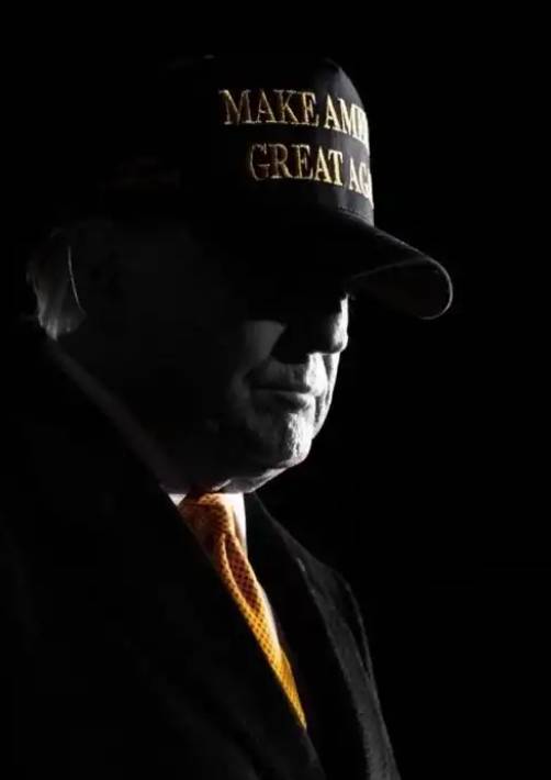 原创            中方为何不主动致电美国？就是为了让特朗普“变脸术”无用武之地