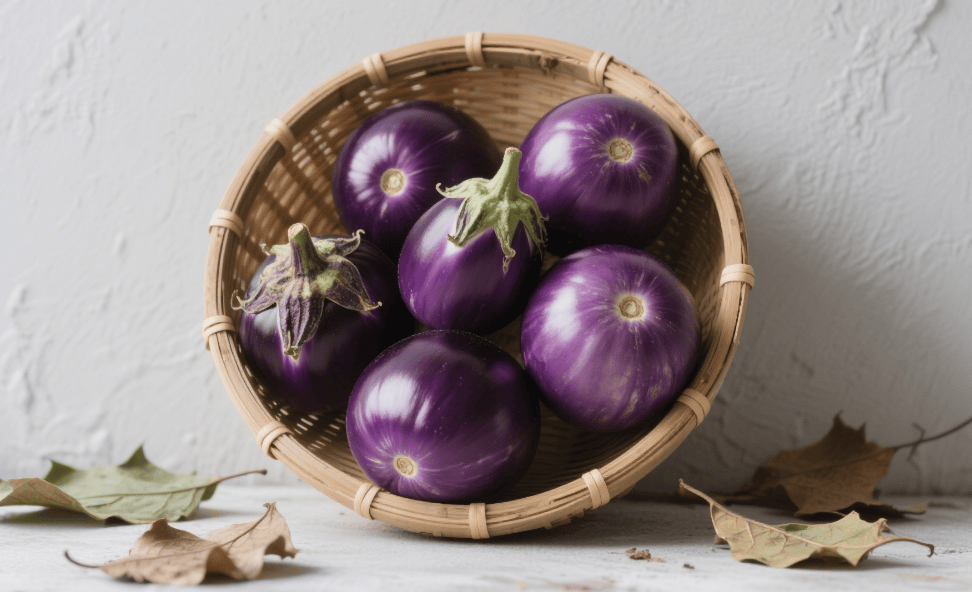 茄子和它天生一对！夏天这样吃茄子，抗衰还活血！可惜很多人吃错，把宝贝都扔了