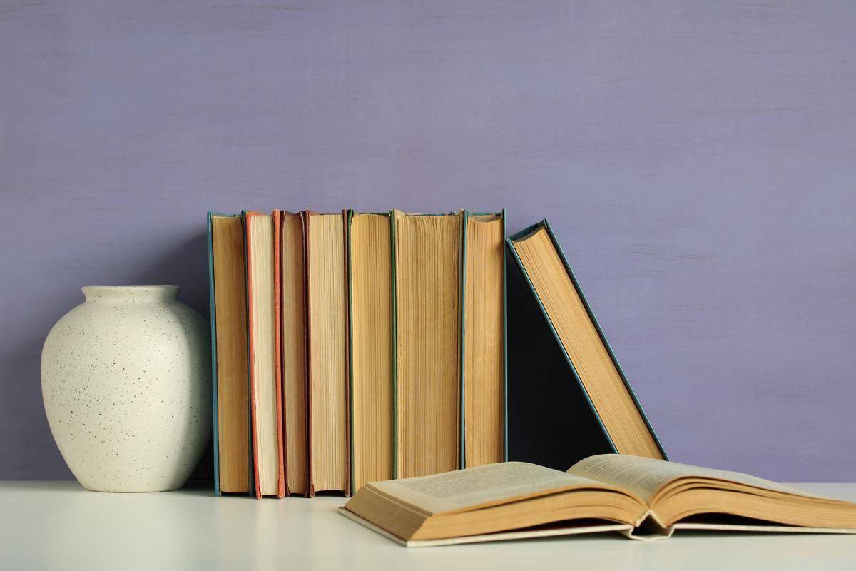 这5本重量级人物传记，建议你读100遍！