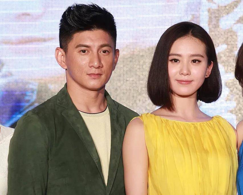 原创            刘诗诗吴奇隆要官宣离婚了？三月前商业切割干净，男方半夜上线观望