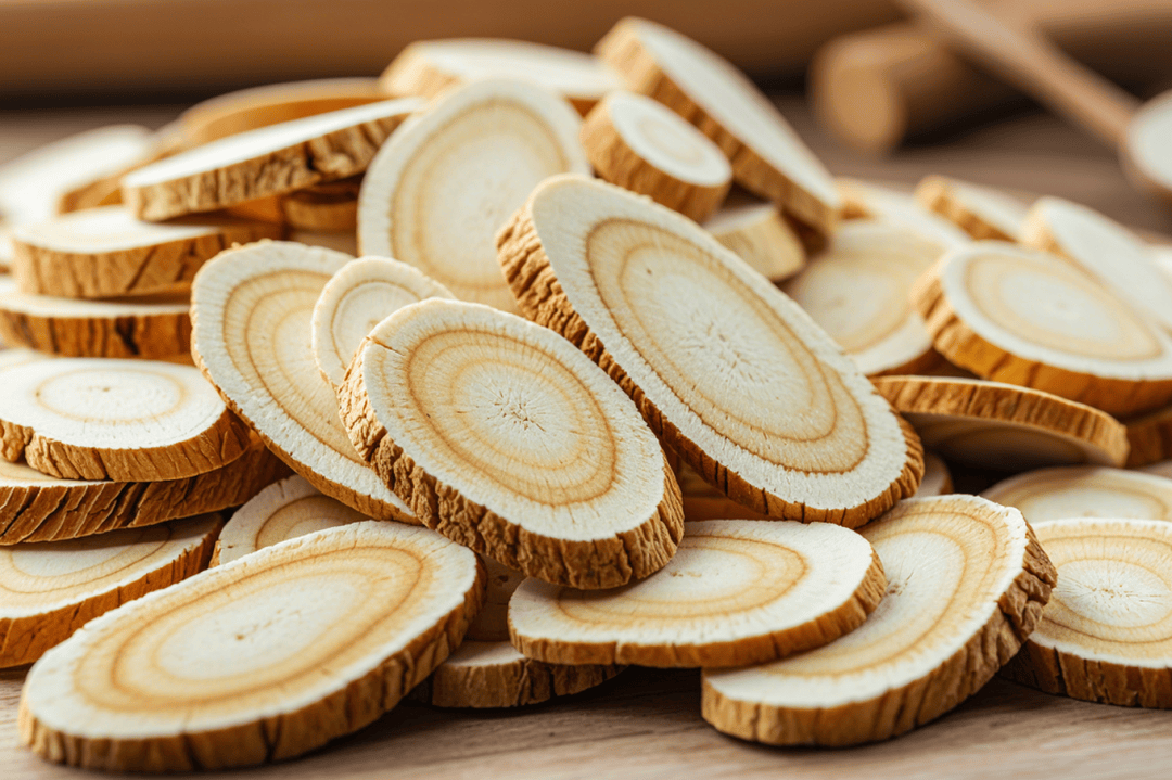 名老中医力荐！黄芪加一物，从现在喝到夏至，气血双补，对免疫力也好！