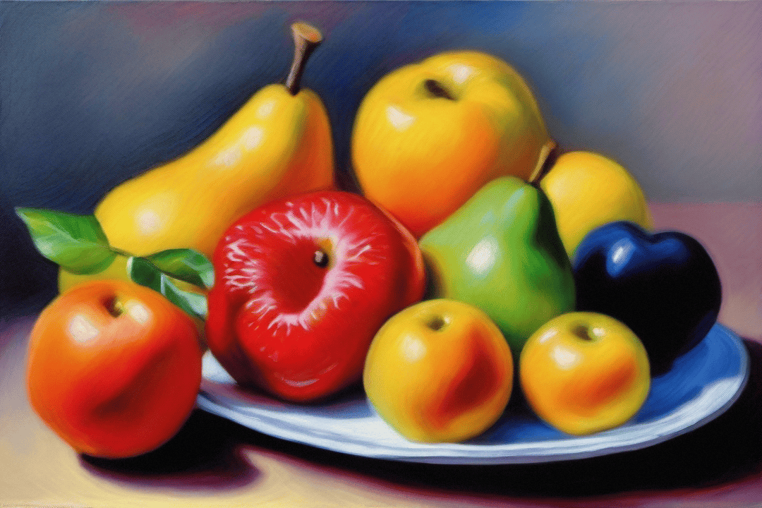 血糖高还吃这4种水果？医生教你3招轻松控糖，找回健康活力！