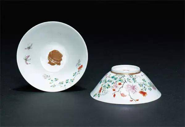 民国官窑瓷比清代官窑造假还要高？瓷器玩家必看