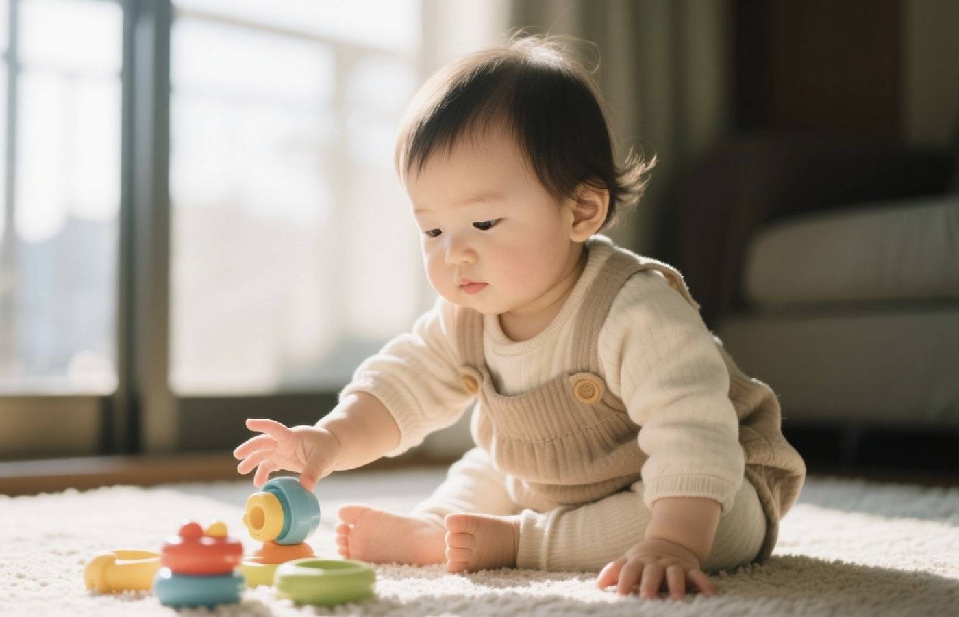 孩子口中的“自卑信号”：家长如何识别与应对？