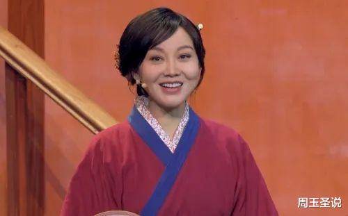 原创            闫妮的女儿竟是她，23岁饰演女一号，继承母亲演艺天赋