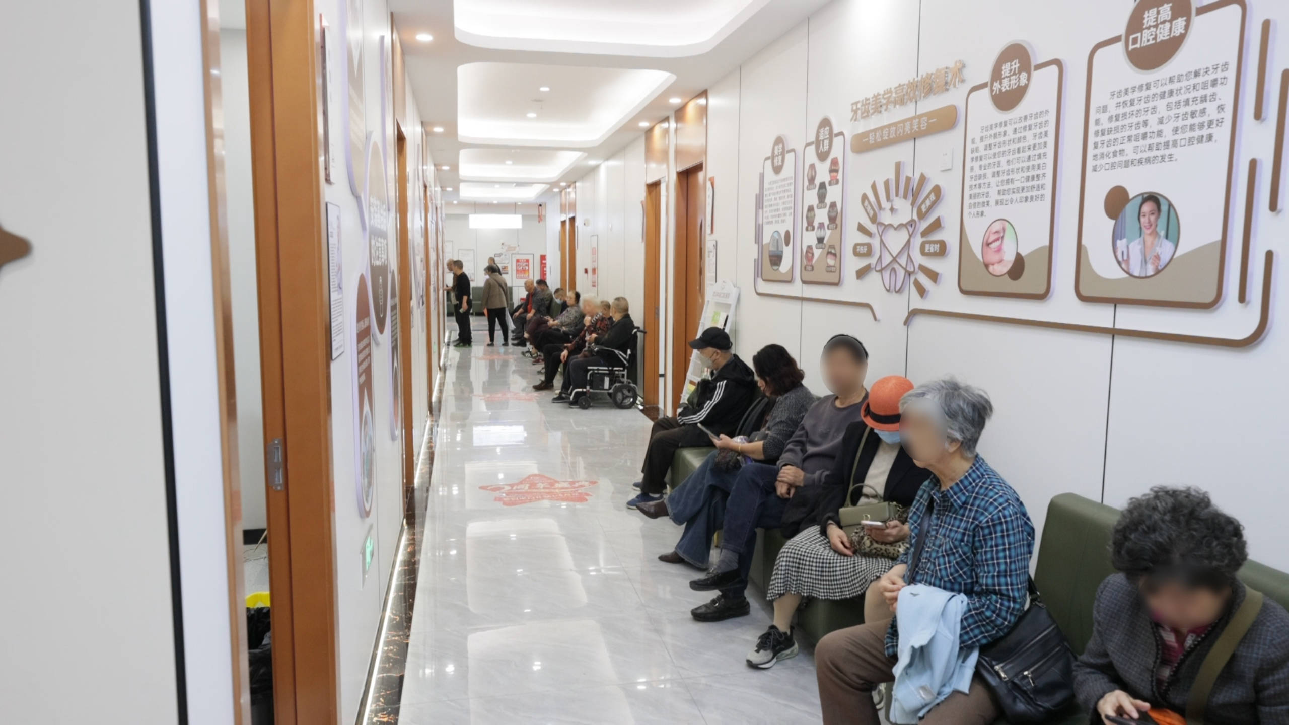 武汉人都在看：补牙为啥有人一次就好，有人要跑好几趟？