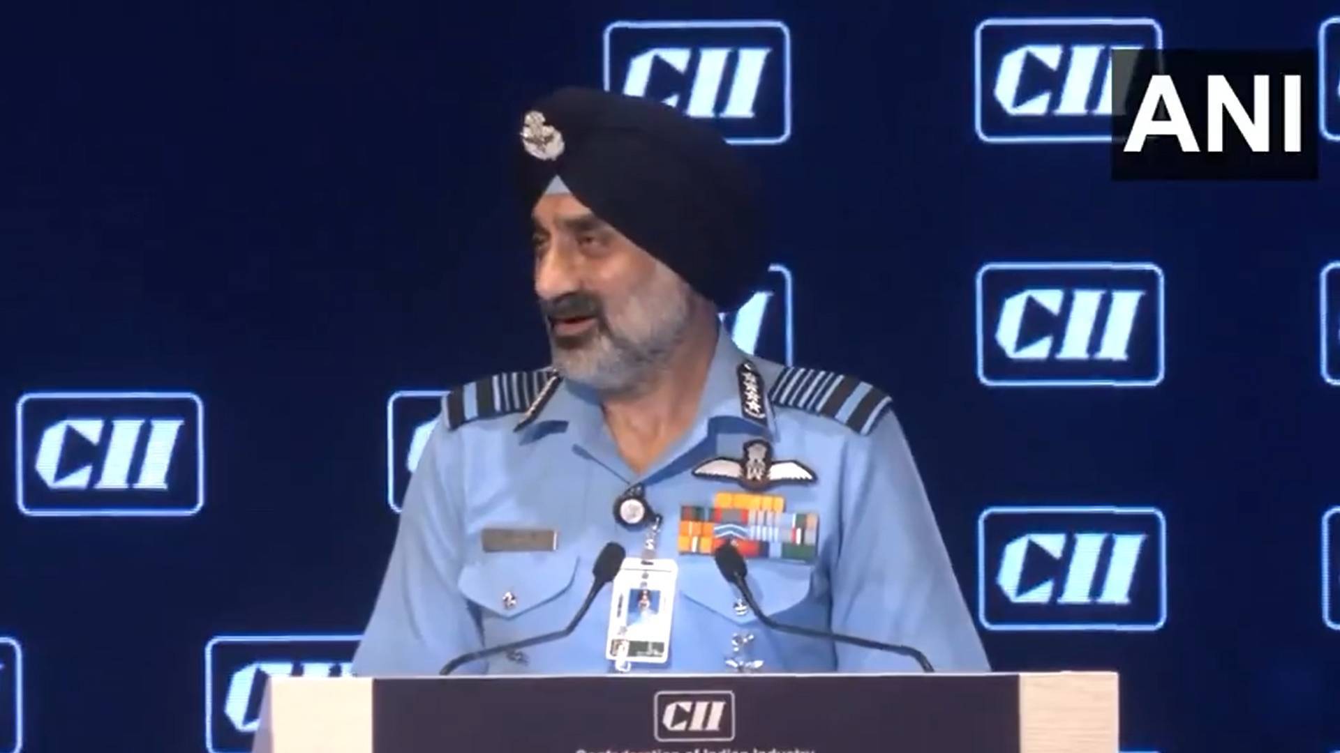 印度空军参谋长郁闷：几乎没有军购项目能按时完成，那还签啥合同？