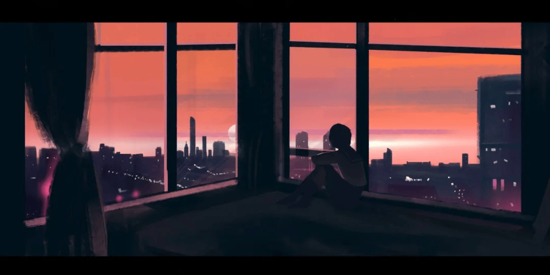 没有一个男人回头是想好好把你爱一遍，他回头的原因只有两个