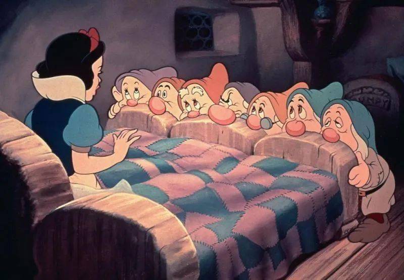 如果只能有五部动画电影传世，你会选择哪五部？