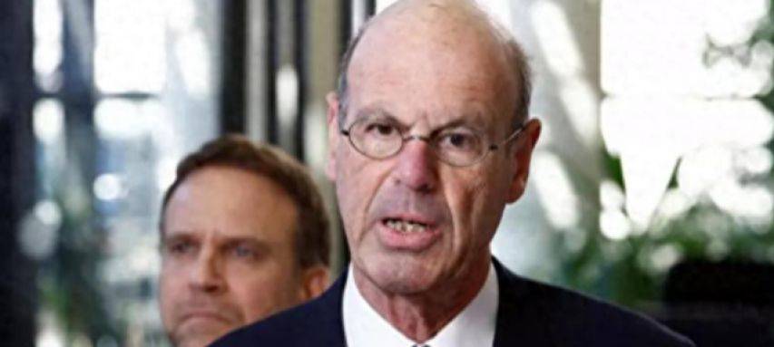 最后关头！中方拒绝签字，法国对华作出保证，马克龙知道急了