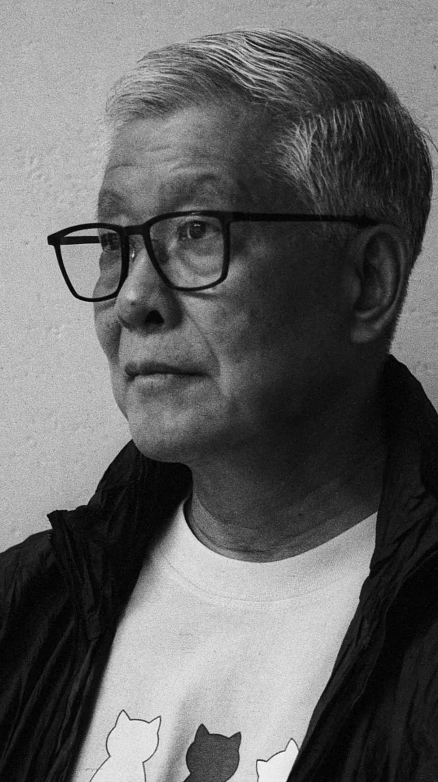 知名艺术评论家陈履生辞世，留下太多艺术“真”声音