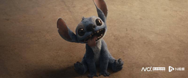 他的大电影终于来了！黄子弘凡还以“外星语”为他演唱歌曲？