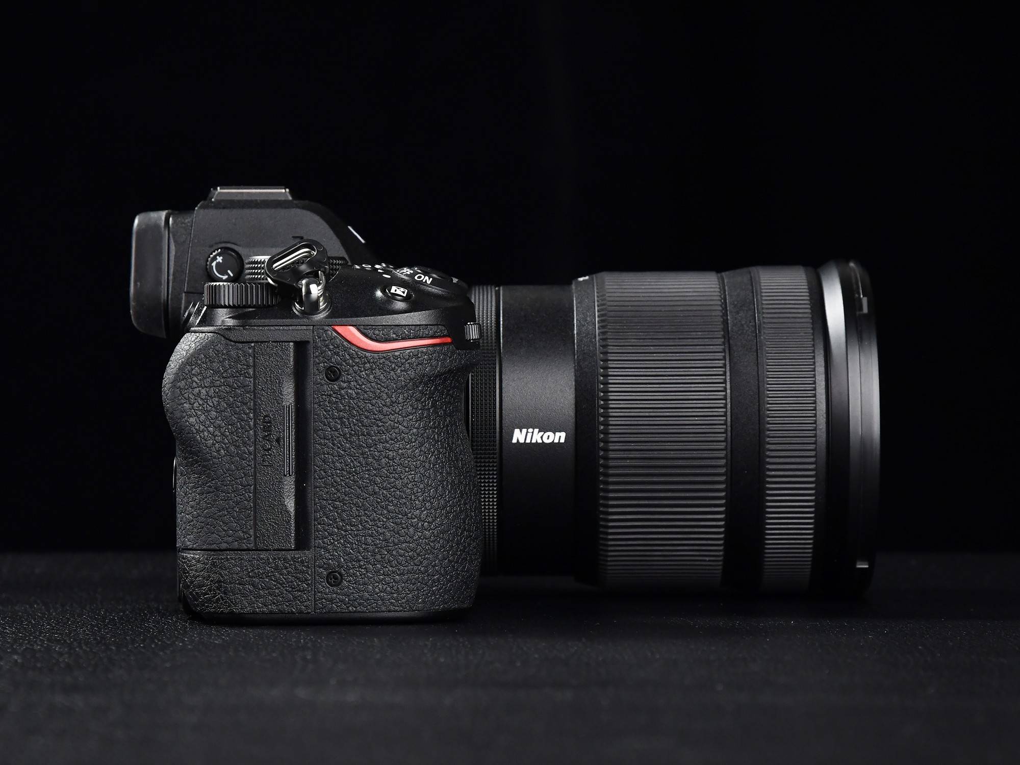 尼康Z5II：奏响影像创作技术与艺术和鸣之章