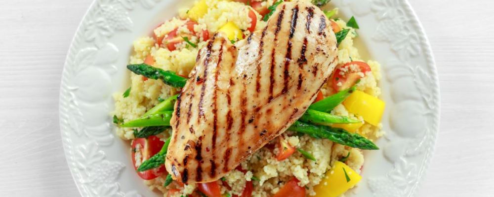 学会吃保障健康，牢记饮食原则益长寿