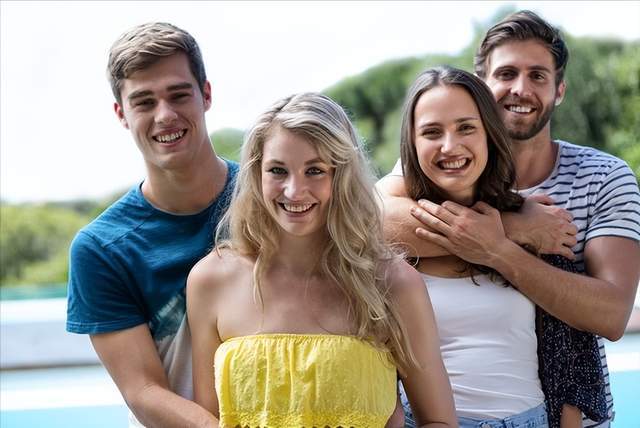 三次约会，识破“不认真”男人的六大套路