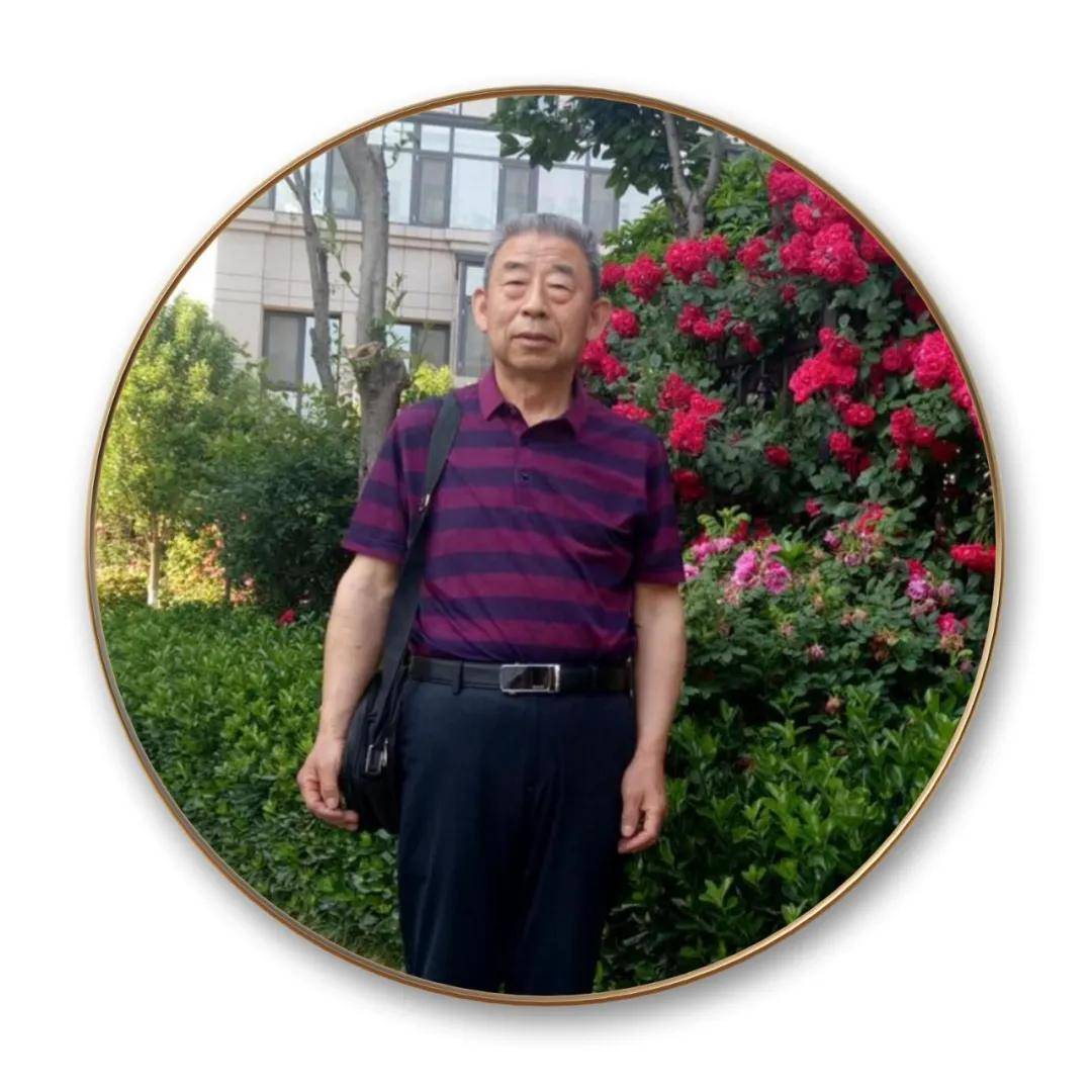 一代书法名家——张法科