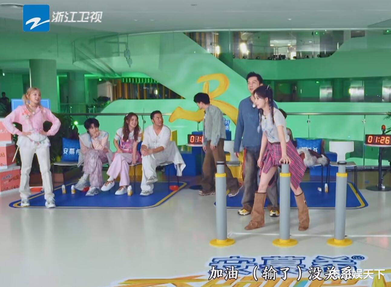 原创            要不是郑恺的“吐槽”，还真没发现孟子义这么该骂