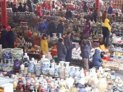 破除误解，让古玩艺术品真正走进寻常百姓家