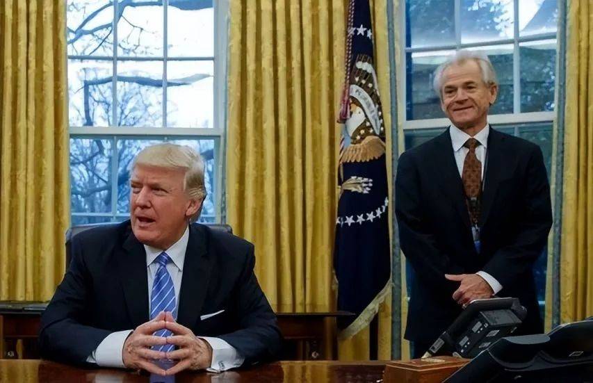 美国在等中方点头，特朗普做出最大让步，把中方“死对头”踢出队伍