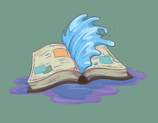 河北中盈文化传媒：书籍传承文化，创新的力量