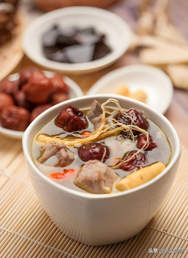 夏季忌贪凉！常吃这4样“温补菜”，驱寒养胃，增强体质