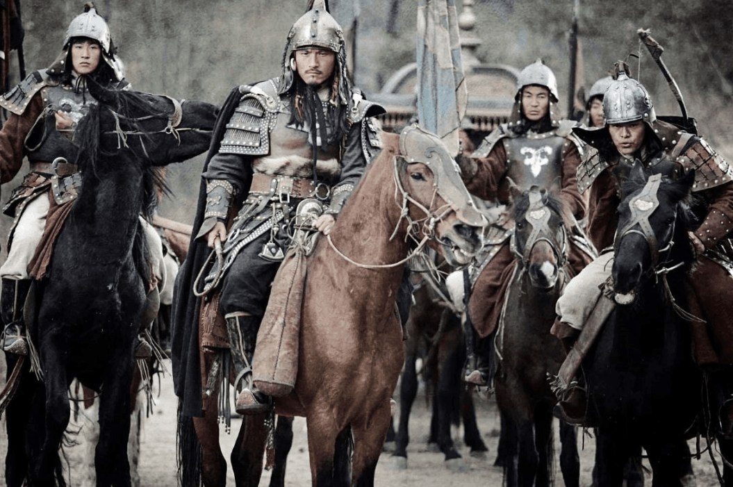 原创            幽州在什么地方？为什么在古时候，它总会成为叛军势力的根据地