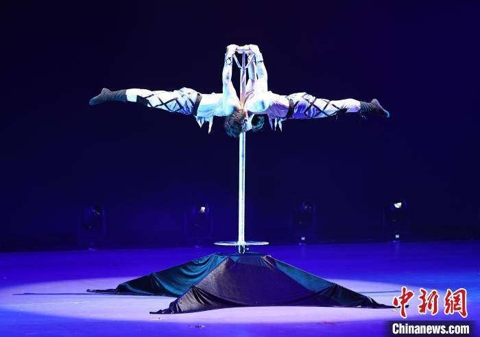 “融合共享·携手同行”辽宁省残疾人艺术汇演暨文化周启动仪式在沈阳举行