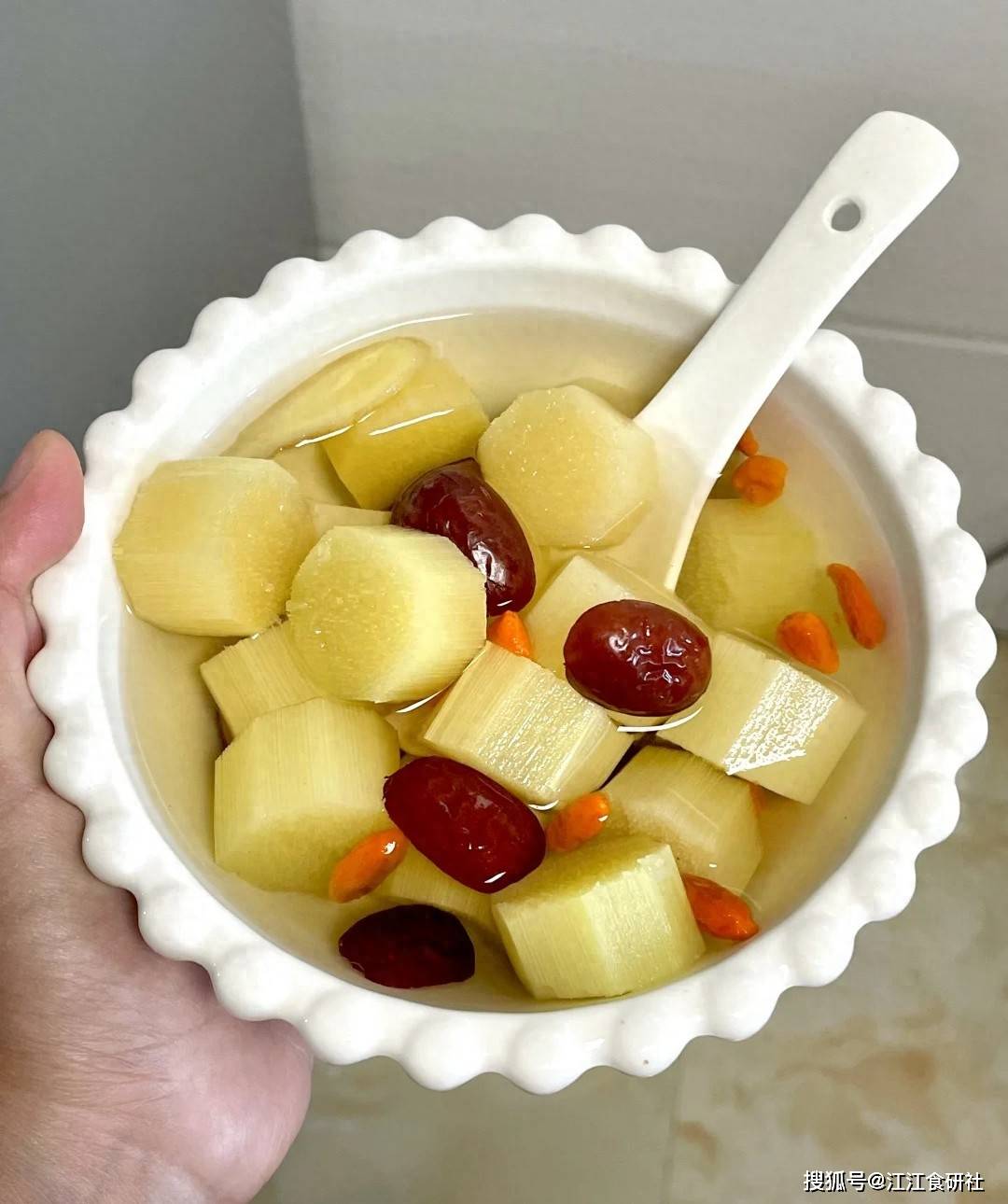 原创            今日立夏，“立夏吃3黄，不用医生帮”，健脾养胃气血足，要懂吃