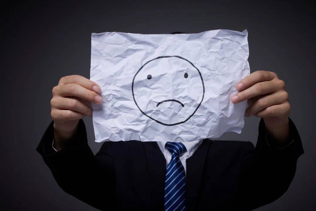 合理用药宣传月｜抗抑郁药物：走出精神的阴霾