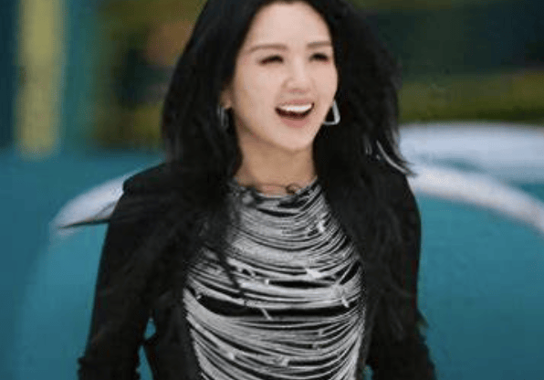 原创            陈丽君争议片段已删除