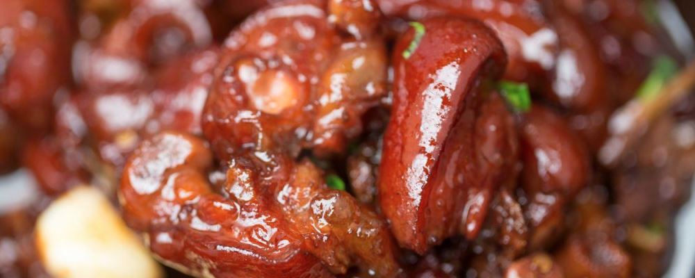 慢性咽炎的食疗方法究竟有哪些？快来了解！