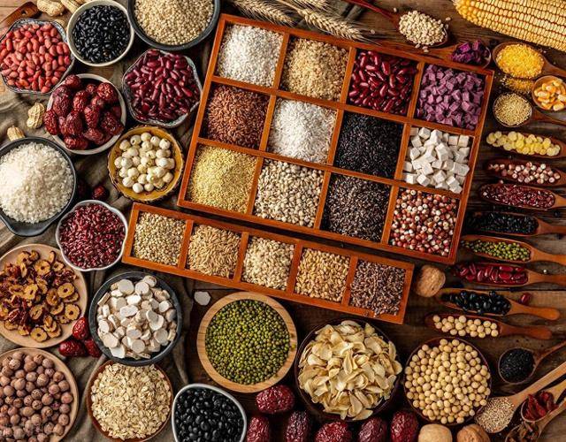 这6种“伪粗粮”，别再买了，升血糖特别快！