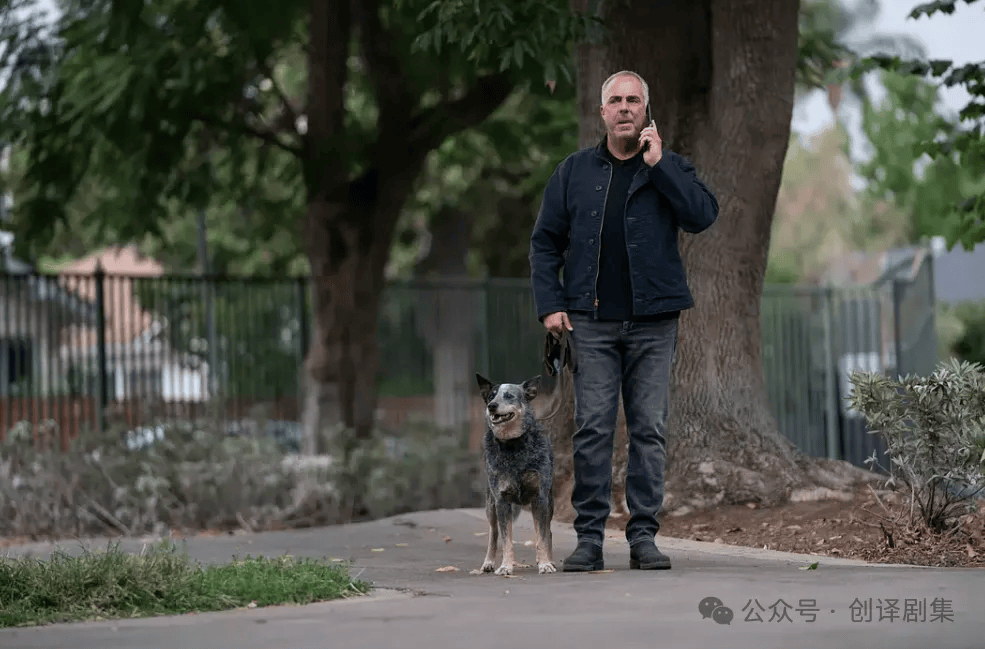 亚马逊一口气怒拍10季，为数不多的高口碑硬汉侦探剧！