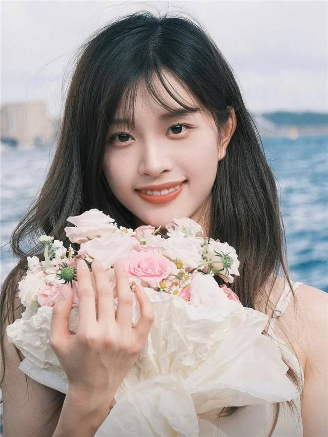 绝密较量的新人演员钟雯冠 实力出众 谢小曼角色形象深入人心