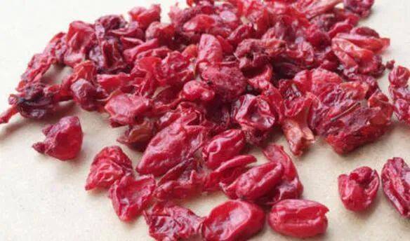 生气之后或肝血不足的人，吃点它，气血足了，睡眠好了！